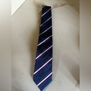 Hugo Boss tie
